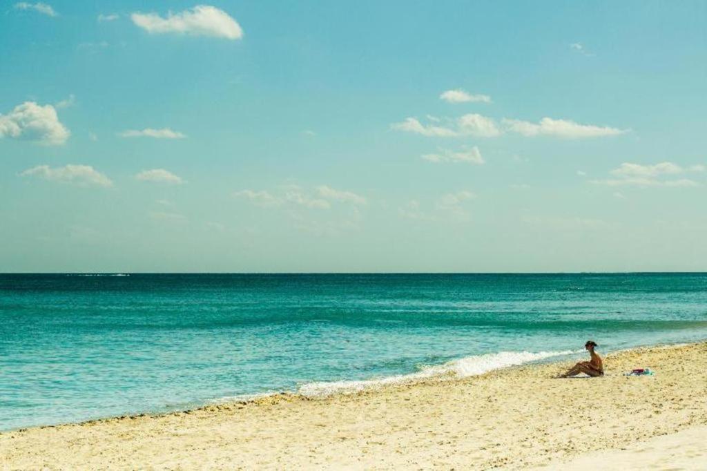 Como Metropolitan Miami Beach Eksteriør billede