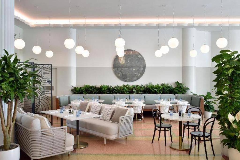 Como Metropolitan Miami Beach Eksteriør billede