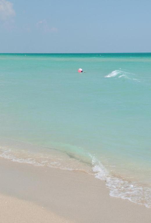 Como Metropolitan Miami Beach Eksteriør billede
