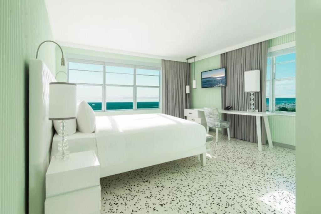 Como Metropolitan Miami Beach Eksteriør billede