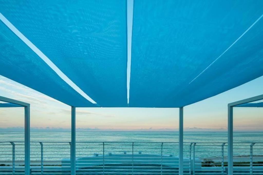 Como Metropolitan Miami Beach Eksteriør billede