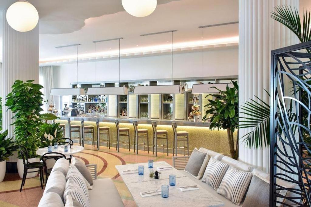 Como Metropolitan Miami Beach Eksteriør billede